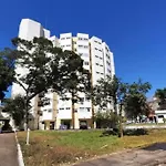 Flat Caldas Novas