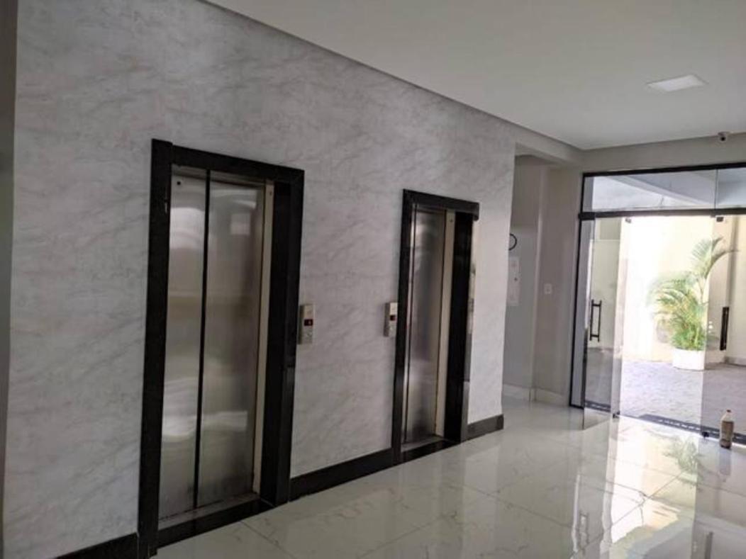 Flat Aparthotel Caldas Novas