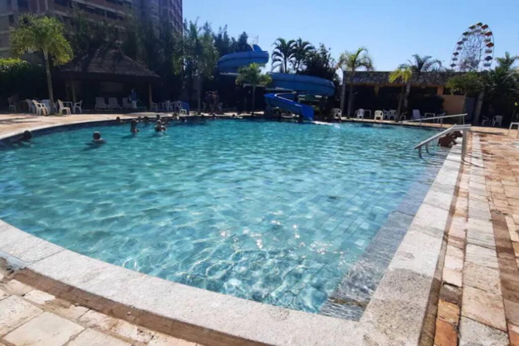 Aparthotel Flat Caldas Novas