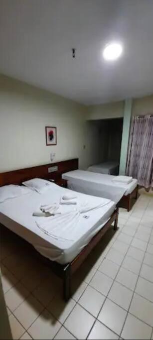 Flat Aparthotel *