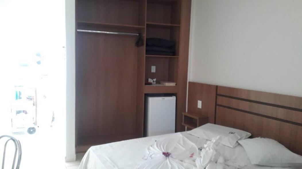 Flat Caldas Novas