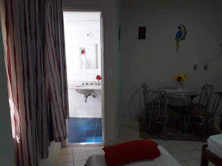 Aparthotel Flat *