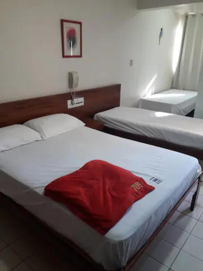 Aparthotel Flat