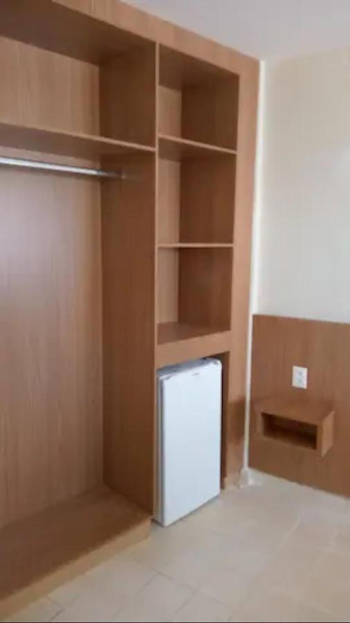 Flat Aparthotel Caldas Novas
