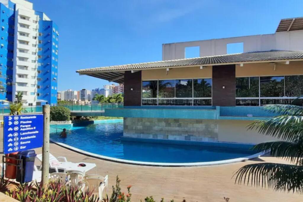 Flat Aparthotel