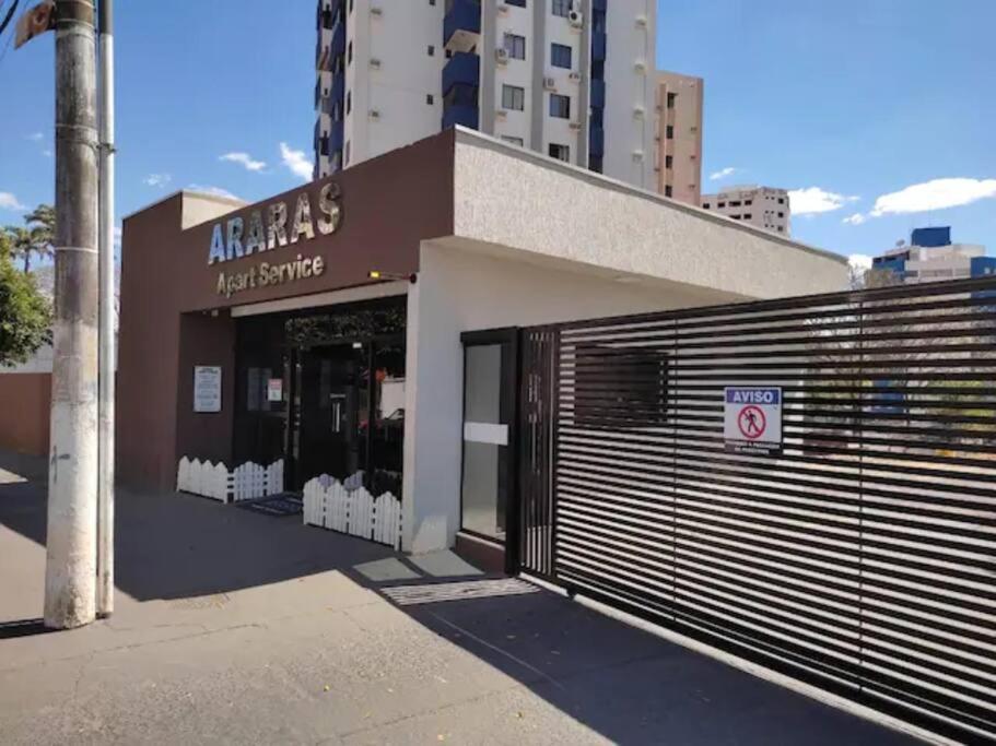 Flat Aparthotel *
