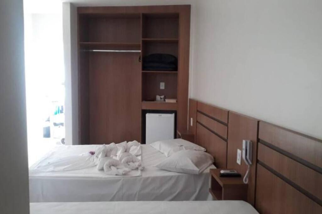Aparthotel Flat