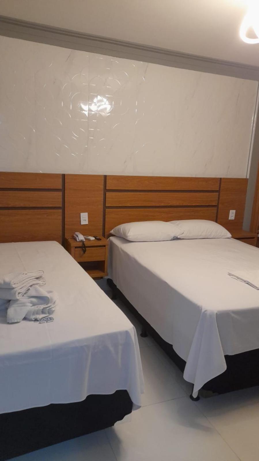 Aparthotel Flat
