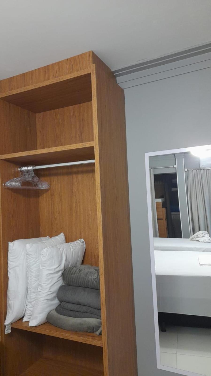 Aparthotel Flat